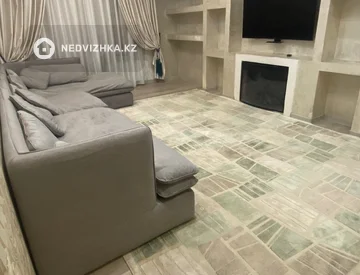 2-комнатная квартира, этаж 6 из 13, 74 м², На длительный срок, миниатюра 3
