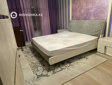 2-комнатная квартира, этаж 6 из 13, 74 м², На длительный срок, миниатюра 4