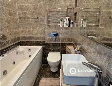 2-комнатная квартира, этаж 6 из 13, 74 м², На длительный срок, миниатюра 7