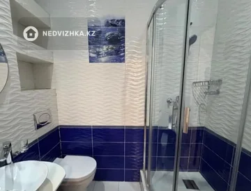 2-комнатная квартира, этаж 6 из 13, 74 м², На длительный срок, миниатюра 8