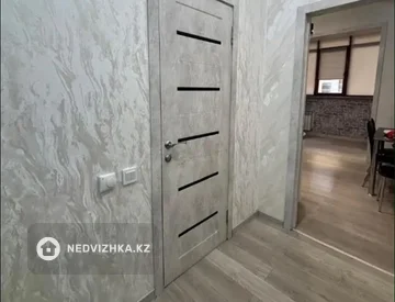 2-комнатная квартира, этаж 6 из 13, 74 м², На длительный срок, миниатюра 11
