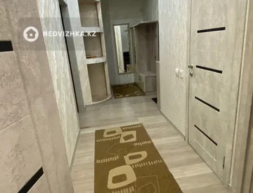 2-комнатная квартира, этаж 6 из 13, 74 м², На длительный срок, миниатюра 12