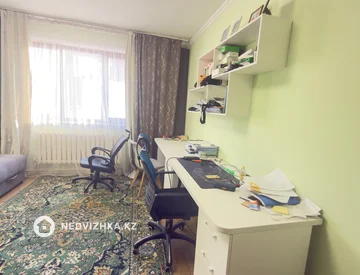 2-комнатная квартира, этаж 5 из 5, 76 м², миниатюра 3