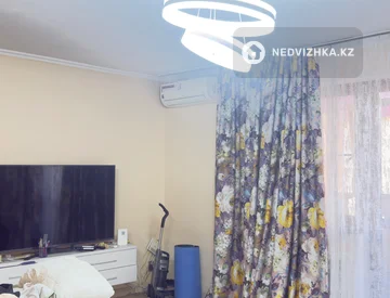 2-комнатная квартира, этаж 5 из 5, 76 м², миниатюра 6