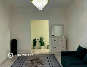 2-комнатная квартира, этаж 8 из 12, 68 м², миниатюра 2