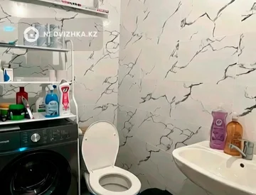 2-комнатная квартира, этаж 8 из 12, 68 м², миниатюра 4