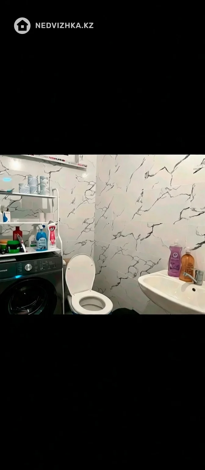 2-комнатная квартира, этаж 8 из 12, 68 м², фотография 4