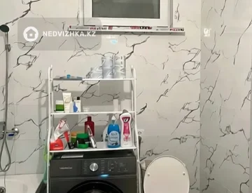 2-комнатная квартира, этаж 8 из 12, 68 м², миниатюра 5