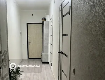 2-комнатная квартира, этаж 8 из 12, 68 м², миниатюра 6