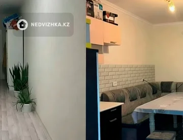 2-комнатная квартира, этаж 8 из 12, 68 м², миниатюра 7