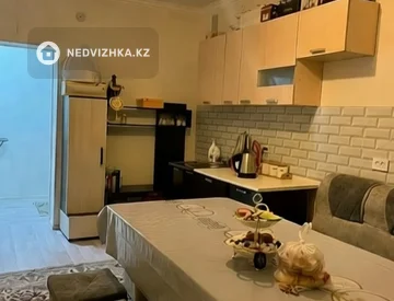 2-комнатная квартира, этаж 8 из 12, 68 м², миниатюра 9