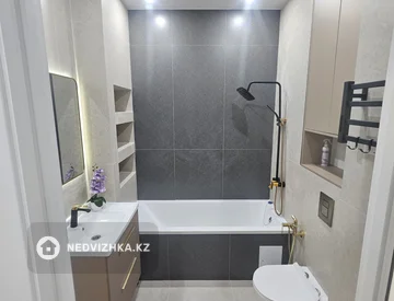 2-комнатная квартира, этаж 6 из 7, 46 м², миниатюра 8
