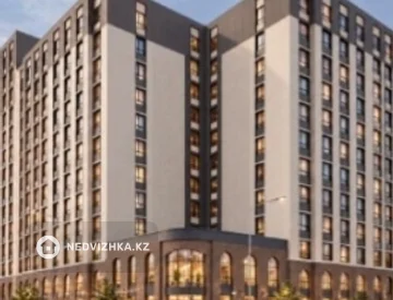 4-бөлмелі пәтер, қабат 5 барлық қабат саны 12, 114 м², 4-нобай