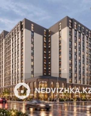 4-бөлмелі пәтер, қабат 5 барлық қабат саны 12, 114 м², 4-фотосурет