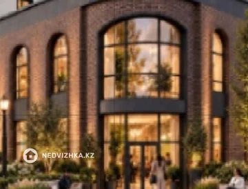 4-бөлмелі пәтер, қабат 5 барлық қабат саны 12, 114 м², 8-нобай