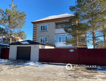 5-комнатный дом, 10 соток, 200 м², миниатюра 4