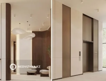 1-комнатная квартира, этаж 4 из 9, 41 м², миниатюра 7