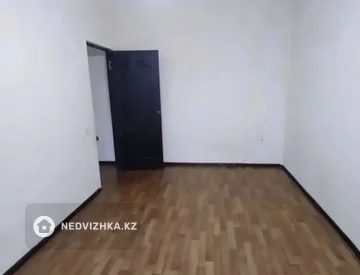 1-бөлмелі пәтер, қабат 2 барлық қабат саны 2, 33 м², 1-нобай