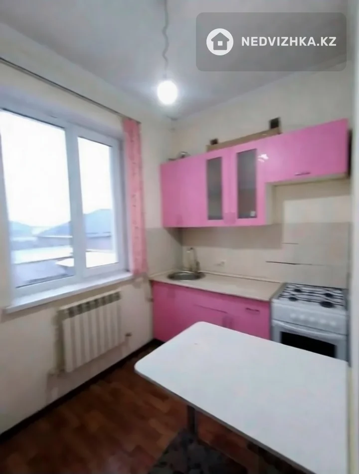 1-комнатная квартира, этаж 2 из 2, 33 м², 2-фотосурет