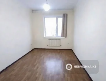 1-бөлмелі пәтер, қабат 2 барлық қабат саны 2, 33 м², 3-нобай
