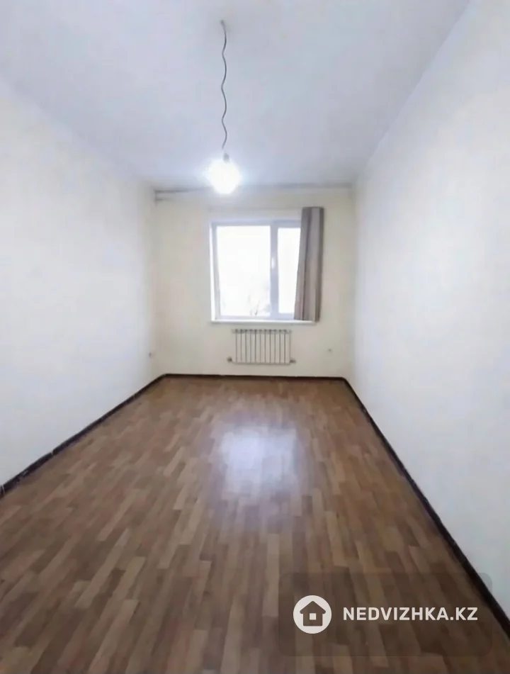 1-комнатная квартира, этаж 2 из 2, 33 м², 3-фотосурет
