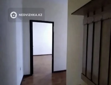 1-бөлмелі пәтер, қабат 2 барлық қабат саны 2, 33 м², 4-нобай