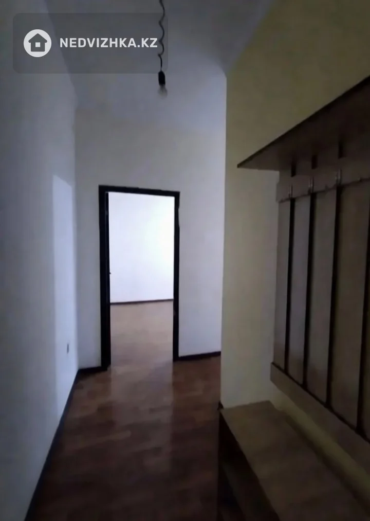1-комнатная квартира, этаж 2 из 2, 33 м², 4-фотосурет