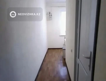 1-бөлмелі пәтер, қабат 2 барлық қабат саны 2, 33 м², 5-нобай