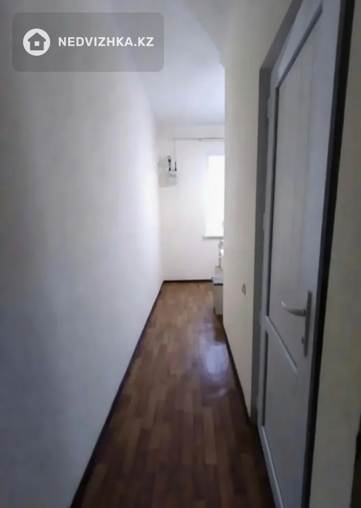 1-комнатная квартира, этаж 2 из 2, 33 м², 5-фотосурет