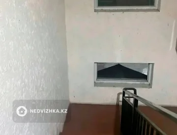 1-бөлмелі пәтер, қабат 2 барлық қабат саны 2, 33 м², 8-нобай