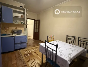 2-комнатная квартира, этаж 4 из 5, 58 м², На длительный срок, миниатюра 2