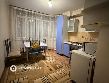 2-комнатная квартира, этаж 4 из 5, 58 м², На длительный срок, миниатюра 3