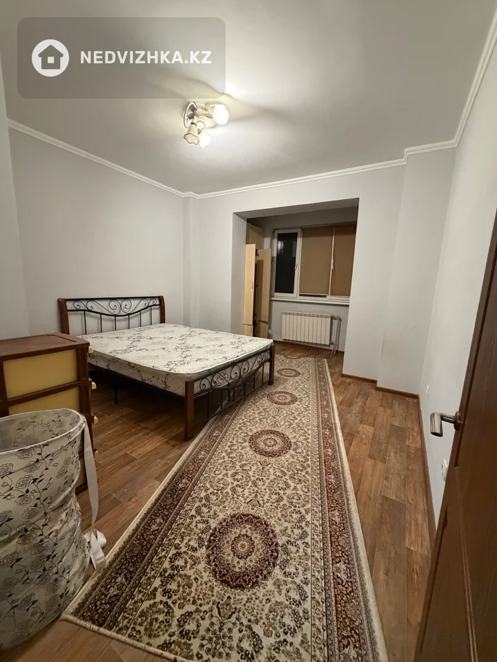2-комнатная квартира, этаж 4 из 5, 58 м², На длительный срок, фотография 4