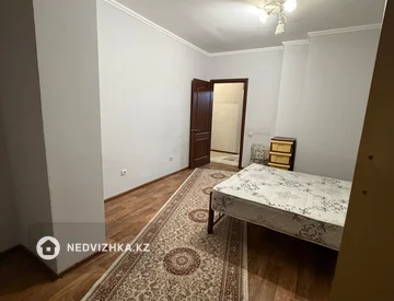 2-комнатная квартира, этаж 4 из 5, 58 м², На длительный срок, миниатюра 5