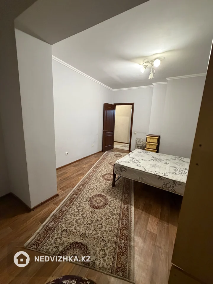 2-комнатная квартира, этаж 4 из 5, 58 м², На длительный срок, фотография 5
