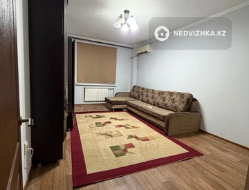 2-комнатная квартира, этаж 4 из 5, 58 м², На длительный срок, миниатюра 6