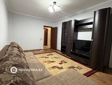 2-комнатная квартира, этаж 4 из 5, 58 м², На длительный срок, миниатюра 7