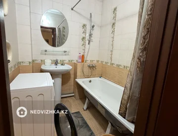 2-комнатная квартира, этаж 4 из 5, 58 м², На длительный срок, миниатюра 8