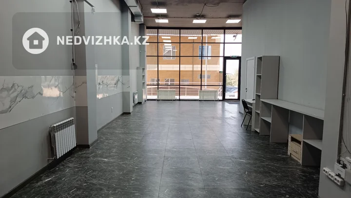 Офис, Магазин и др., этаж 1 из 9, 85 м², На длительный срок, фотография 4