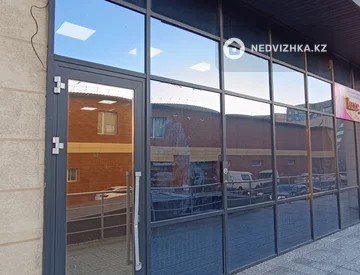 Офис, Магазин и др., этаж 1 из 9, 85 м², На длительный срок, миниатюра 1