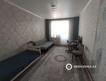 2-комнатная квартира, этаж 7 из 9, 63 м², миниатюра 5