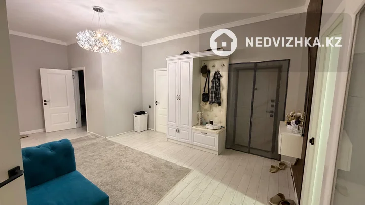 4-комнатный дом, 6 соток, 120 м²