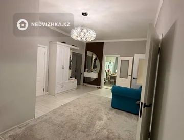 4-комнатный дом, 6 соток, 120 м², миниатюра 2