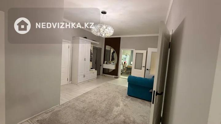 4-комнатный дом, 6 соток, 120 м², фотография 2