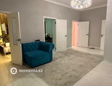 4-комнатный дом, 6 соток, 120 м², миниатюра 3
