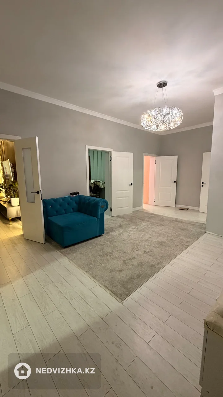 4-комнатный дом, 6 соток, 120 м², фотография 3