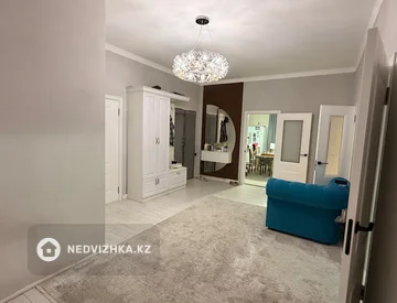 4-комнатный дом, 6 соток, 120 м², миниатюра 4