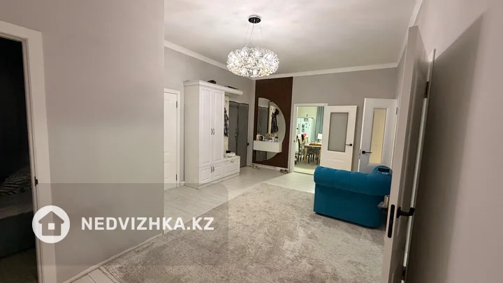 4-комнатный дом, 6 соток, 120 м², фотография 4