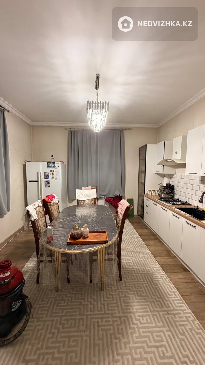 4-комнатный дом, 6 соток, 120 м², фотография 5