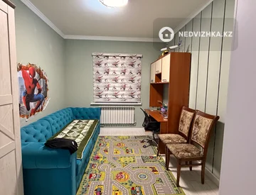 4-комнатный дом, 6 соток, 120 м², миниатюра 12